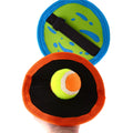 Twisk Outdoor Fun Catch and Throw Game