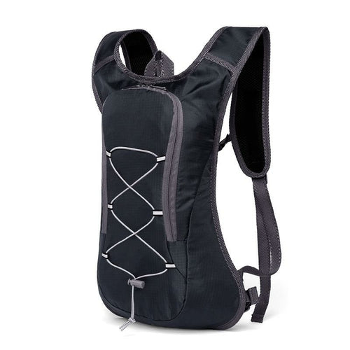 High Quality Outdoors And Riding Backpack For Men And Women