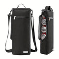 Outdoor Golf Cooler Sleeve Drink Carrier Bag